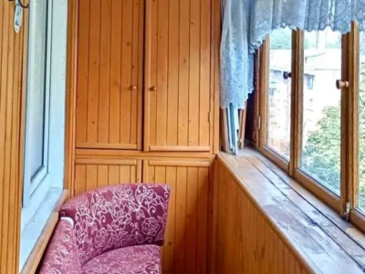 продаж 1-к квартира Київ, Солом`янський, 38000 $
