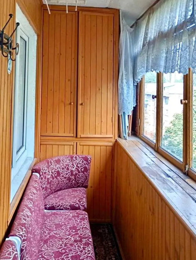 продаж 1-к квартира Київ, Солом`янський, 38000 $