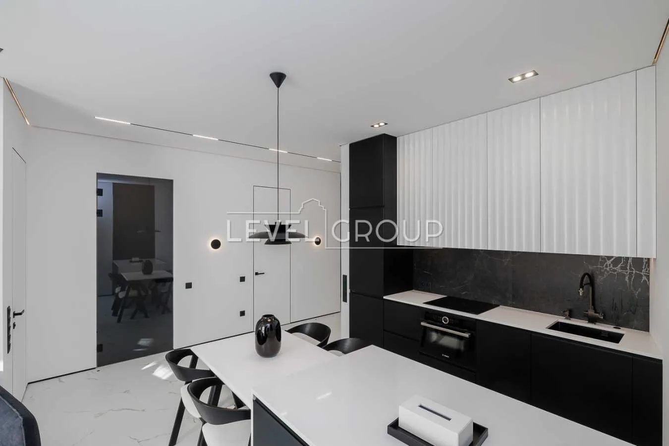 продаж 1-к квартира Київ, Шевченківський, 215000 $