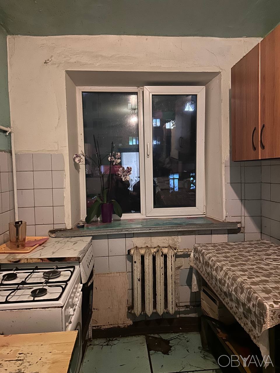 Оренда кімната в гуртожитку, Вишневе, вул. Чорновола