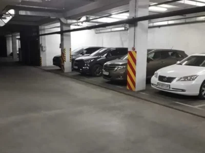 продаж підземний паркінг Київ, Дарницький, 25000 $
