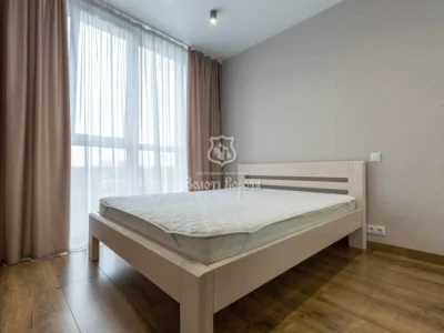 продаж 1-к квартира Києво-Святошинський, Крюківщина, 72000 $