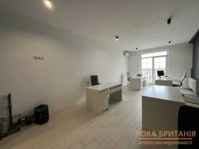продаж 1-к квартира Київ, Голосіївський, 74000 $