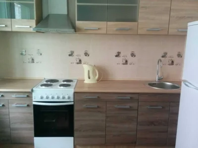 довгострокова оренда 1-к квартира Київ, Дарницький, 13000 грн./міс.