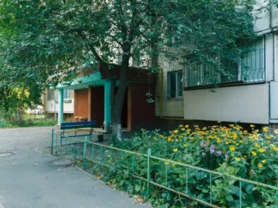 подобова оренда 1-к квартира Київ, Подільський, 1000 грн./добу