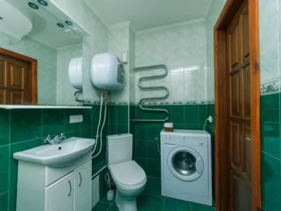 подобова оренда 1-к квартира Київ, Подільський, 1000 грн./добу