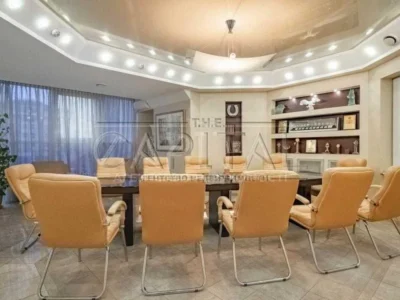 продаж офісне приміщення Київ, Голосіївський, 3500000 євро