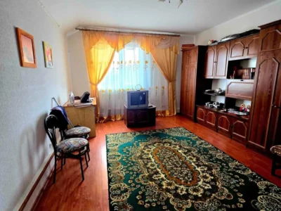продаж 2-к квартира Володарський, Володарка, 22000 $