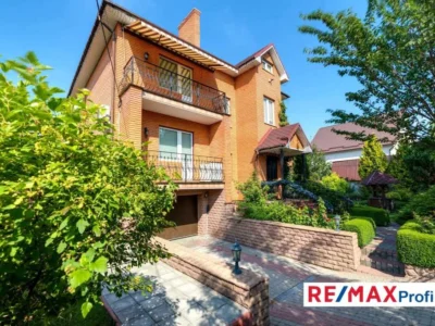продаж 7-к будинок Васильківський, Глеваха, 350000 $