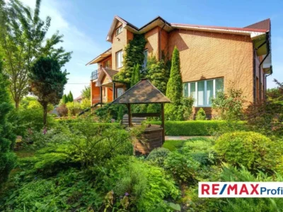 продаж 7-к будинок Васильківський, Глеваха, 350000 $