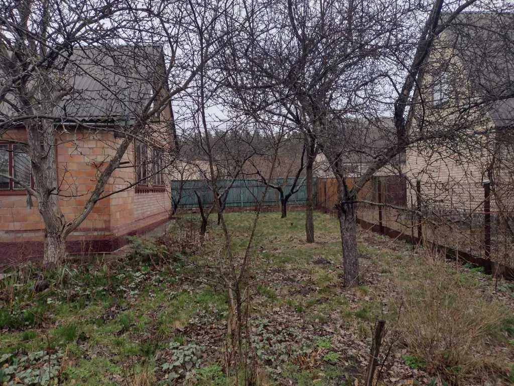 продаж 3-к дача Бородянський, Пороскотень, 29900 $