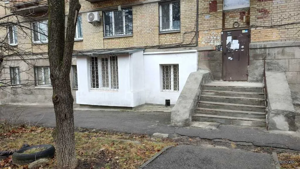 продаж 2-к квартира Київ, Солом`янський, 54000 $