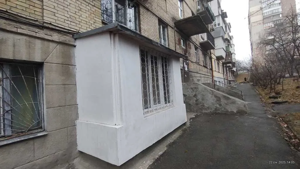 продаж 2-к квартира Київ, Солом`янський, 54000 $