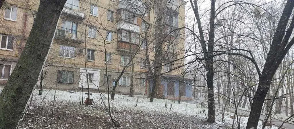 продаж 2-к квартира Київ, Солом`янський, 54000 $