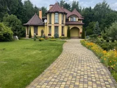 продаж 8-к будинок Козелецький, Євминка, 315000 $