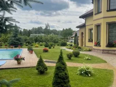 продаж 8-к будинок Козелецький, Євминка, 315000 $