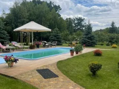 продаж 8-к будинок Козелецький, Євминка, 315000 $