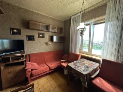 довгострокова оренда 1-к квартира Київ, Оболонський, 15000 грн./міс.