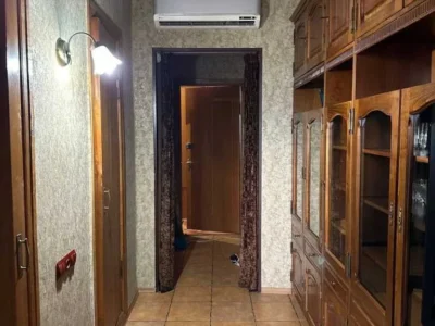довгострокова оренда 1-к квартира Київ, Оболонський, 15000 грн./міс.