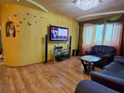 продаж 2-к квартира Білоцерківський, Біла Церква, 78000 $