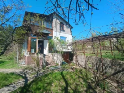 продаж 3-к будинок Васильківський, Хлепча, 63000 $