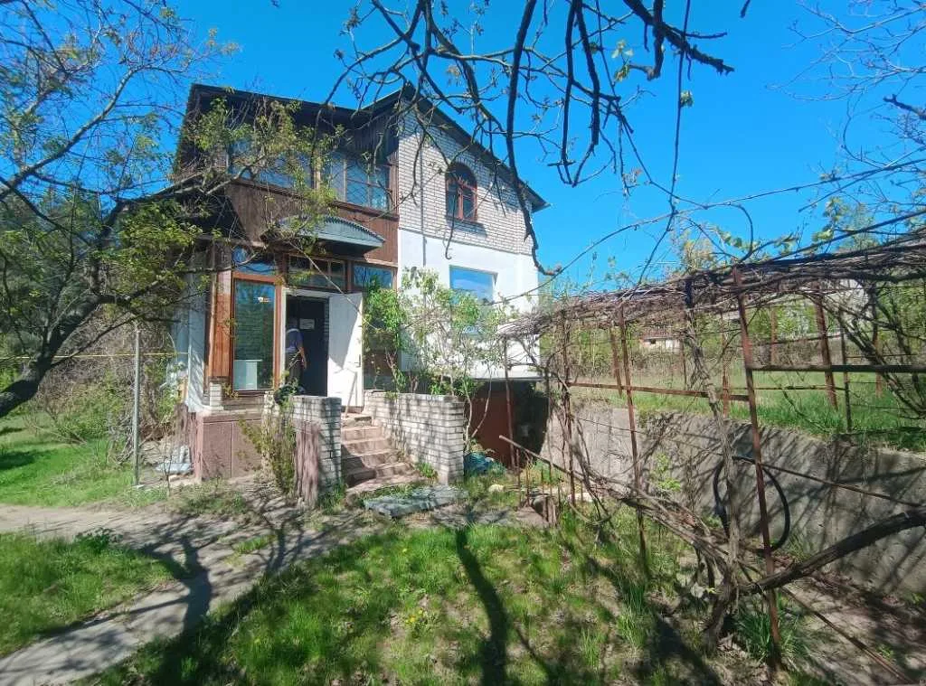 продаж 3-к будинок Васильківський, Хлепча, 63000 $