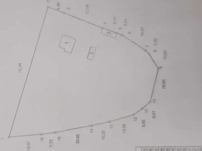 продаж 3-к будинок Васильківський, Хлепча, 63000 $