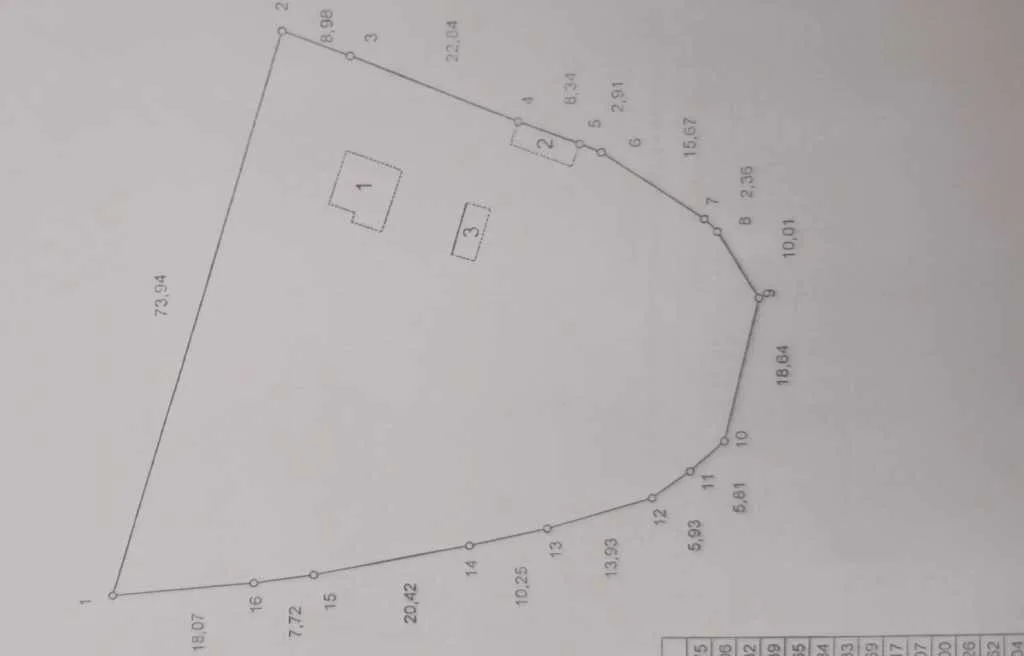 продаж 3-к будинок Васильківський, Хлепча, 63000 $