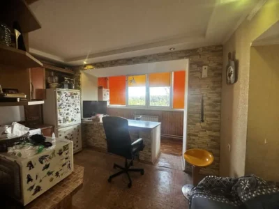продаж 2-к квартира Бориспільський, Гора, 47000 $
