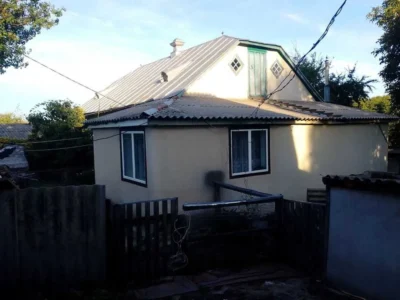 продаж 3-к будинок Броварський, Зазим`я, 95000 $