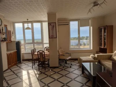 продаж 5-к квартира Києво-Святошинський, Петропавлівська Борщагівка, 110000 $