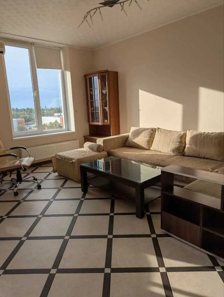 продаж 5-к квартира Києво-Святошинський, Петропавлівська Борщагівка, 110000 $