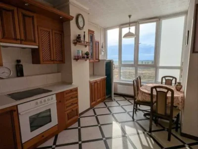 продаж 5-к квартира Києво-Святошинський, Петропавлівська Борщагівка, 110000 $