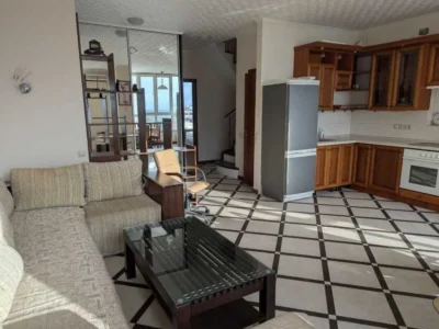 продаж 5-к квартира Києво-Святошинський, Петропавлівська Борщагівка, 110000 $