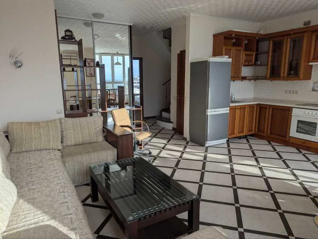 продаж 5-к квартира Києво-Святошинський, Петропавлівська Борщагівка, 110000 $