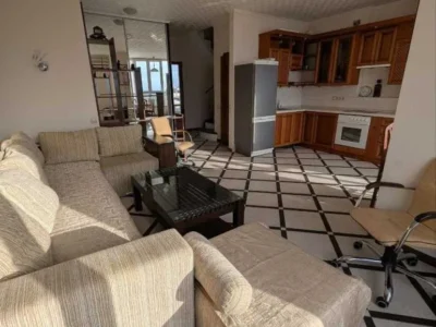 продаж 5-к квартира Києво-Святошинський, Петропавлівська Борщагівка, 110000 $
