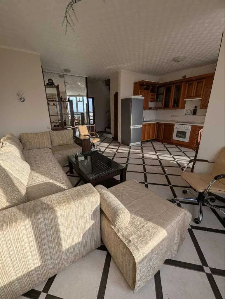 продаж 5-к квартира Києво-Святошинський, Петропавлівська Борщагівка, 110000 $