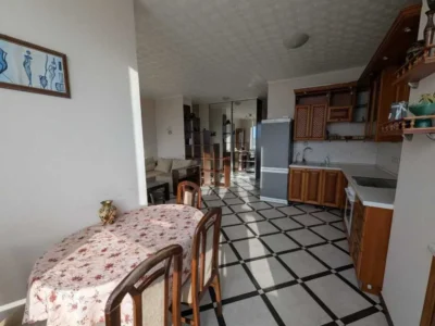 продаж 5-к квартира Києво-Святошинський, Петропавлівська Борщагівка, 110000 $