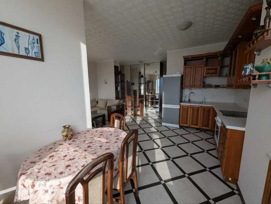 продаж 5-к квартира Києво-Святошинський, Петропавлівська Борщагівка, 110000 $