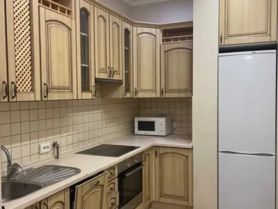 довгострокова оренда 2-к квартира Київ, Шевченківський, 27000 грн./міс.