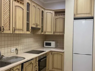 довгострокова оренда 2-к квартира Київ, Шевченківський, 27000 грн./міс.