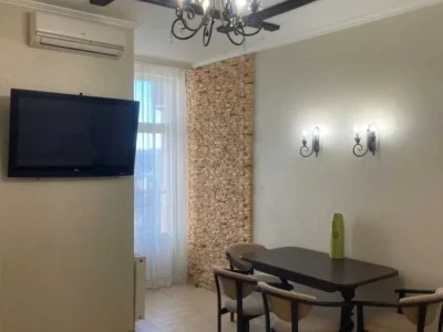 довгострокова оренда 2-к квартира Київ, Шевченківський, 27000 грн./міс.