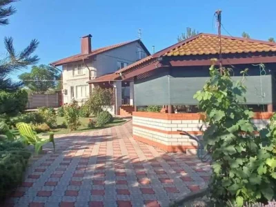 продаж 7-к будинок Дніпро, Новоолександрівка, 157000 $