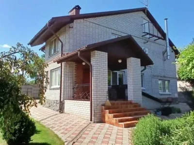 продаж 7-к будинок Дніпро, Новоолександрівка, 157000 $