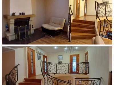 продаж 7-к будинок Дніпро, Новоолександрівка, 157000 $