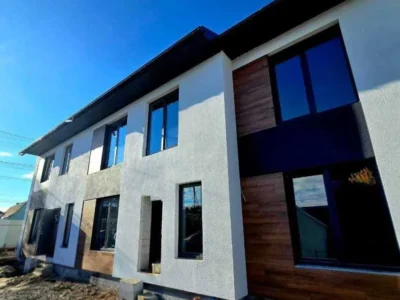 продаж 4-к таунхаус Білоцерківський, Біла Церква, 100000 $