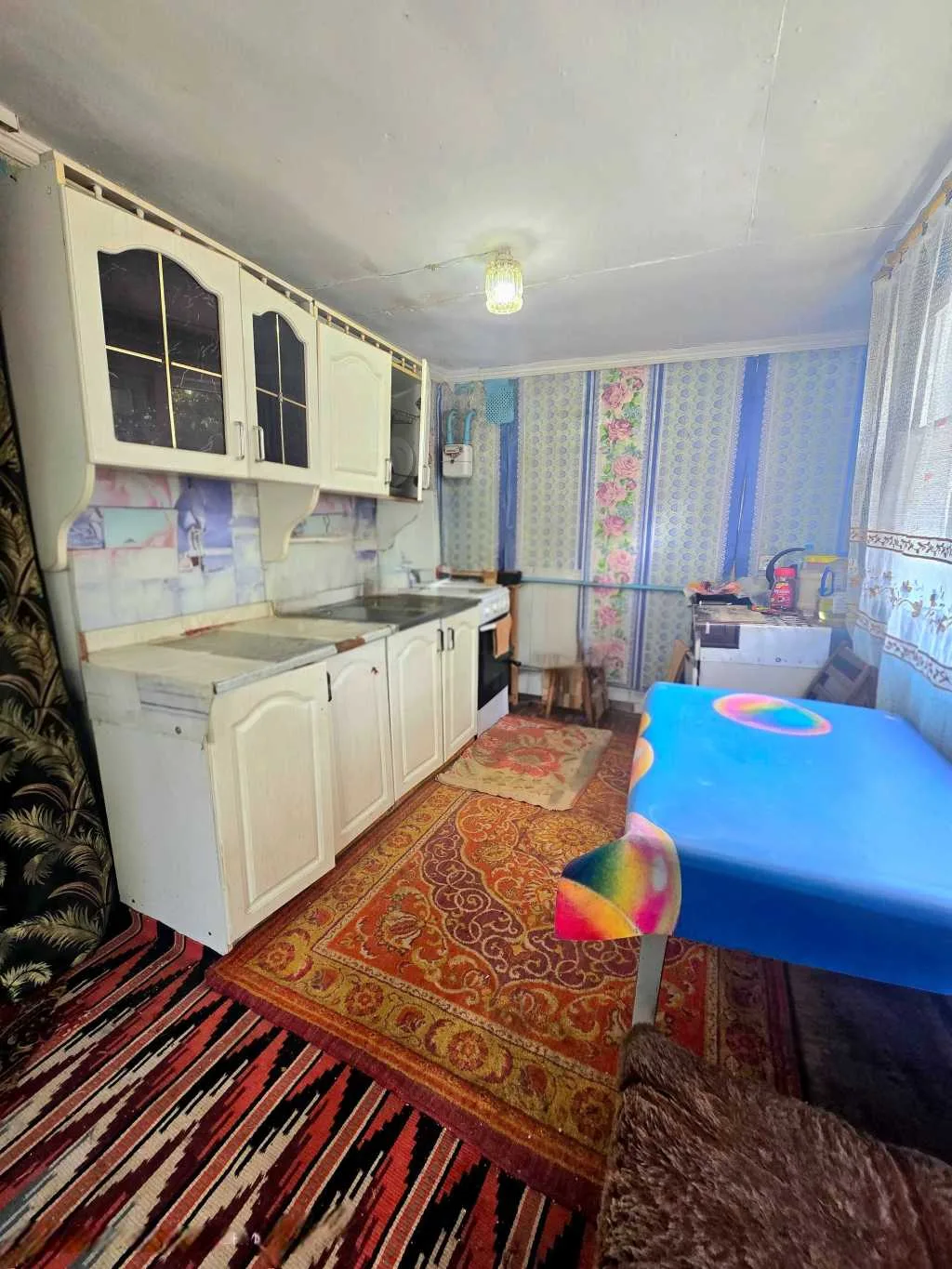 продаж 3-к будинок Білоцерківський, Дрозди, 34000 $