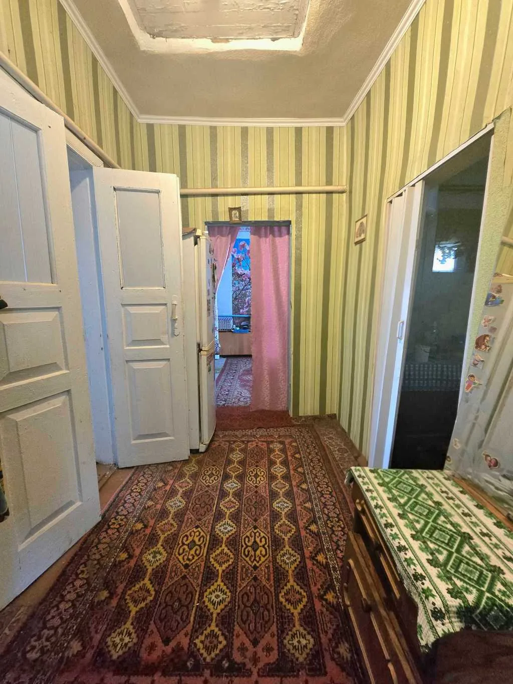 продаж 3-к будинок Білоцерківський, Дрозди, 34000 $