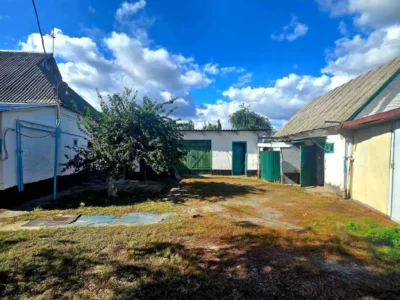продаж 3-к будинок Білоцерківський, Дрозди, 34000 $