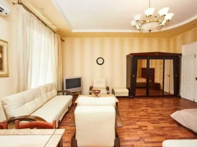 довгострокова оренда 1-к квартира Одеса, Приморський, 15000 грн./міс.